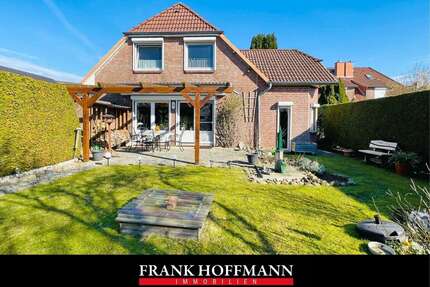 Haus zum Kaufen in Alveslohe 449.000,00 € 133.48 m²