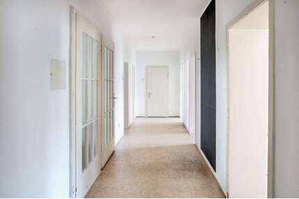 Wohnung zum Kaufen in Trier 319.900,00 € 100.95 m²