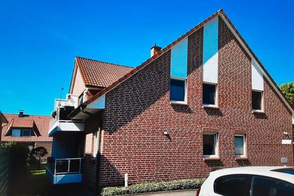 3-Zimmer-Eigentumswhg. in Oldenburg-Osternb.- gepflegt u. saniert