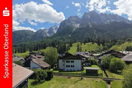 Grundstück zu verkaufen in Grainau 769.000,00 € 952 m²