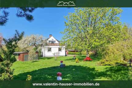 Haus zum Kaufen in Bad Harzburg Bettingerode 195.000,00 € 145 m² - Bad Harzburg / Bettingerode