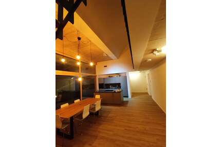 Wohnung zum Mieten in Bad Schussenried 650,00 € 19 m²