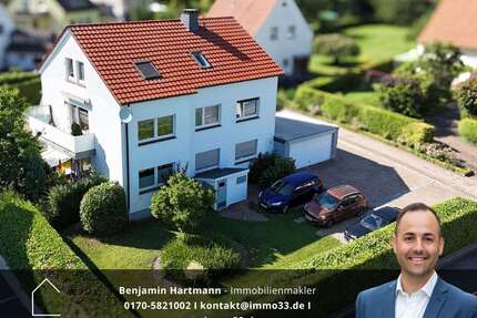 Haus zum Kaufen in Bad Driburg 399.000,00 € 317 m²