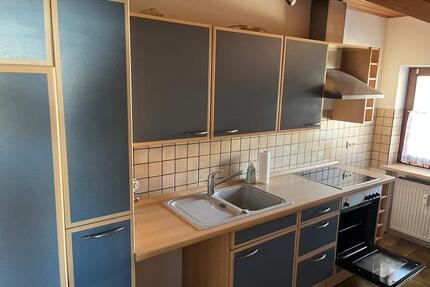 Wohnung ca. 130m2 in Lenting - 1.400,00&nbsp;EUR Kaltmiete, ca.&nbsp; 130,00&nbsp;m&sup2; in Lenting (PLZ: 85101)