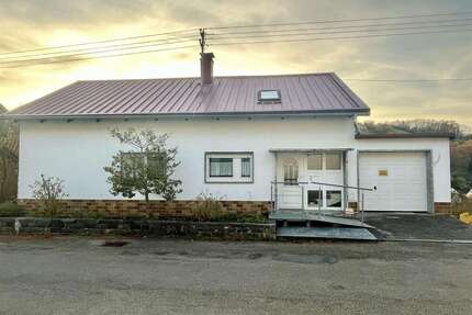Haus zum Kaufen in Niederstetten 225.000,00 € 116 m²