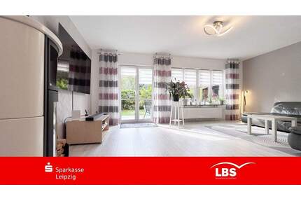 Einziehen. Wohlfühlen. Bleiben. - Taucha