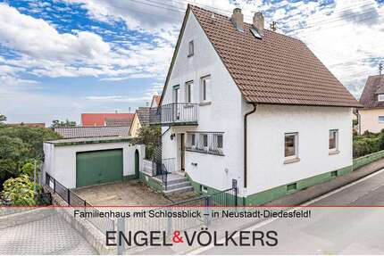 Haus zum Kaufen in Duttweiler 415.000,00 € 115 m²