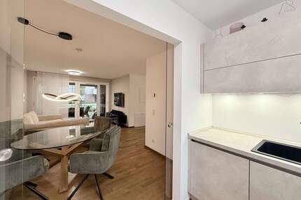 Wohnung zum Kaufen in Nürnberg 517.000,00 € 84.5 m²
