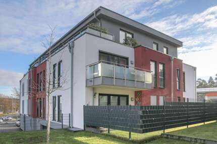 Wohnung zum Kaufen in Mechernich 228.000,00 € 61 m²