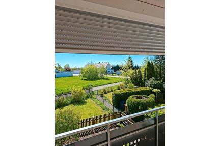 3 Zimmer Wohnung in Feuchtwangen