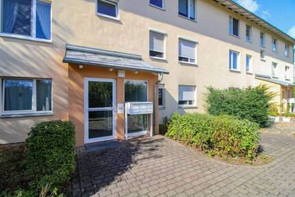 Vermietete 3 Zimmer mit Balkon in beliebter Lage inkl. TG-Stellplatz - Leipzig Holzhausen