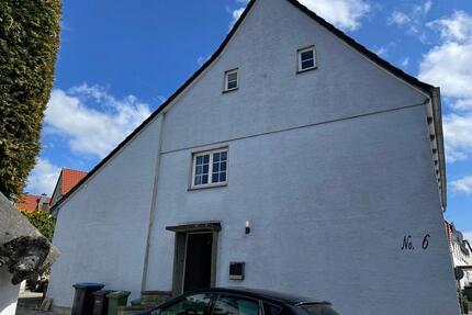Einfamilienhaus mit 170 m² mit Erweiterungspotential - Anröchte