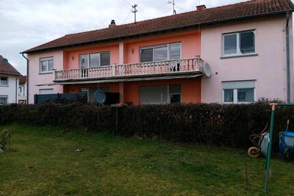 5-Zimmer-Wohnung in Ramstein-Miesenbach