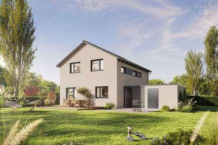 Haus zum Kaufen in Rödermark 699.900,00 € 132 m²