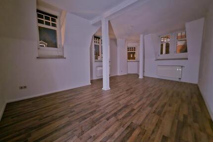 Viel Platz für Ihre Familie im Historischen Gebäude - Altenburg