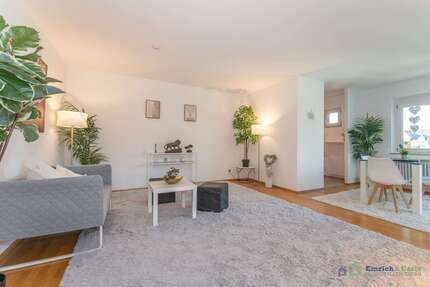 Wohnung zum Kaufen in Wiesbaden 226.000,00 € 57 m²