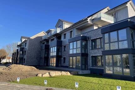 NEUER HEIMATHAFEN IN BURG AUF FEHMARN!