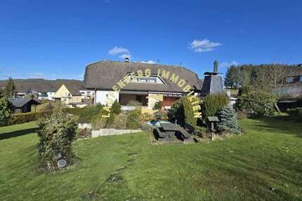 Haus zum Kaufen in Rheinland-Pfalz - Pracht 448.000,00 € 236 m²