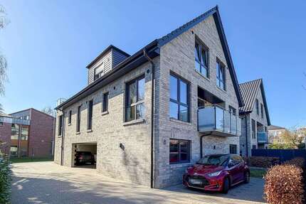 Wohnung zum Mieten in Oldenburg 900,00 € 68.04 m²