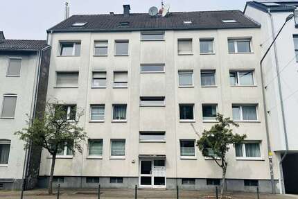 Wohnung zum Kaufen in Ratingen 175.000,00 € 59 m²