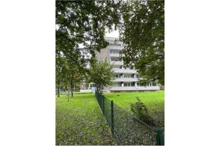 ANFRAGESTOPP - Lichtdurchflutete 4-Zimmer-Wohnung - Münster Alt-Coerde