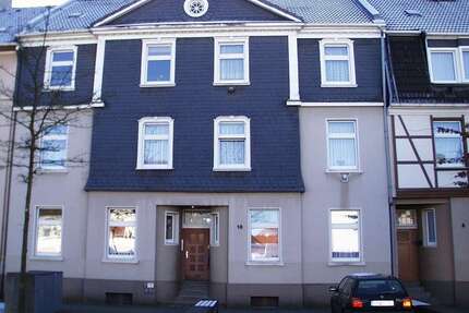 Wohnung zum Mieten in Schwelm 409,75 € 55 m²