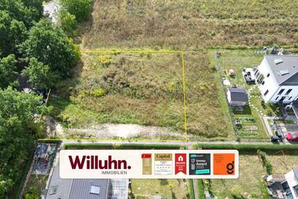 Grundstück zu verkaufen in Leipzig 349.000,00 € 908 m²