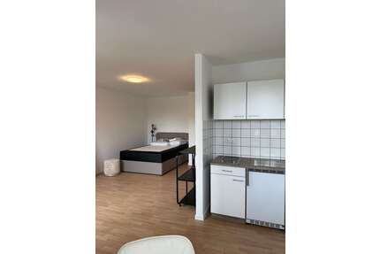 Wohnung zum Mieten in Eppelheim 600,00 € 29 m²