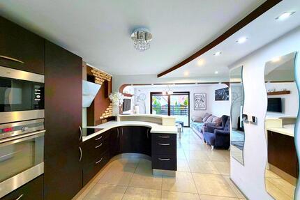 Komfortables Einfamilienhaus in Swinemünde-Warszów zu verkaufen - Heringsdorf