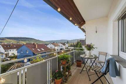 Haus zum Kaufen in Kernen-Stetten 370.000,00 € 92 m²