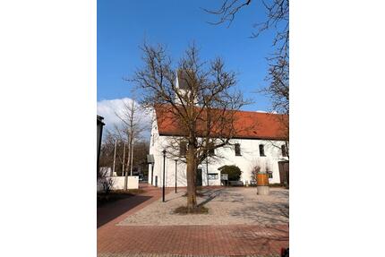 Reihenmittelhaus - 3.209,00&nbsp;EUR Kaltmiete, ca.&nbsp; 160,00&nbsp;m&sup2; in München (PLZ: 81829) Messestadt Riem