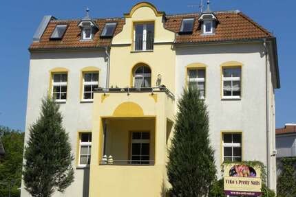 Wohnung zum Mieten in Strausberg 989,00 € 93 m²