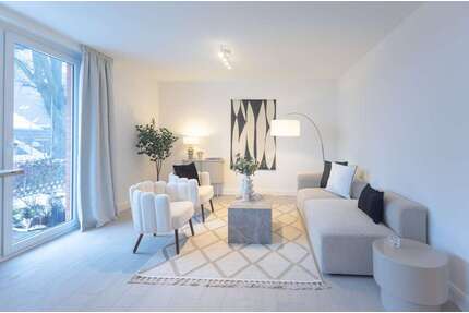 Wohnung zum Kaufen in Garbsen 269.000,00 € 106 m²