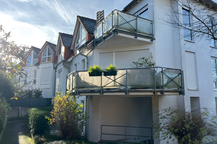 Wohnung zum Kaufen in Königstein 260.000,00 € 66 m²