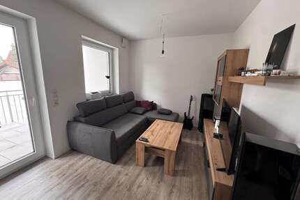 Wohnung zum Mieten in Diespeck 740,00 € 67 m²