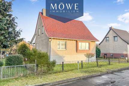 Haus zum Kaufen in Groß Kordshagen 265.000,00 € 123 m²