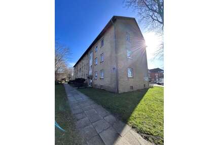 Wohnung zum Mieten in Flensburg 500,00 € 62.02 m²