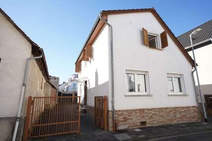 Haus zum Kaufen in Mainhausen 419.000,00 € 172 m²