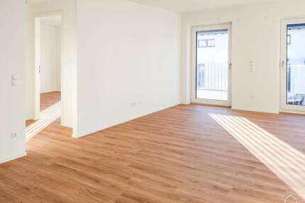 Wohnung zum Mieten in Igersheim 1.050,00 € 91.19 m²