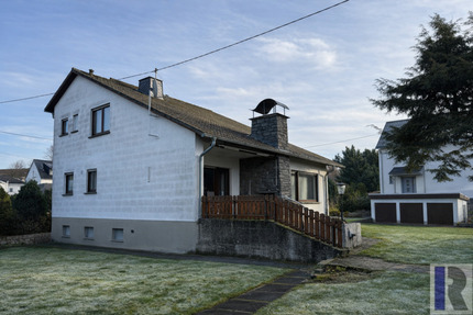 Wohnen zwischen Montabaur und Limburg - Nomborn