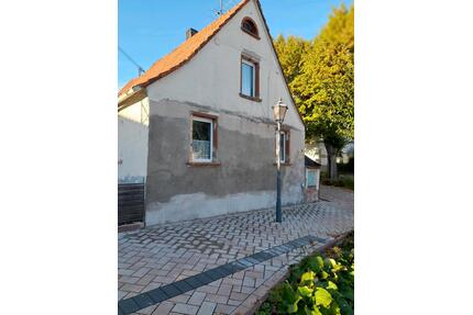 Haus in Gau Heppenheim - 145.000,00&nbsp;EUR Kaufpreis, ca.&nbsp; 120,00&nbsp;m&sup2; in Bechtolsheim (PLZ: 55234)
