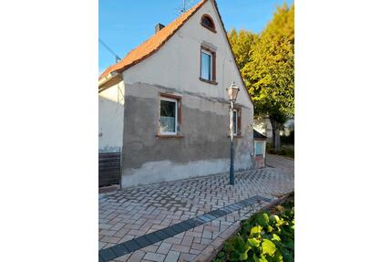 Haus in Gau Heppenheim - 150.000,00&nbsp;EUR Kaufpreis, ca.&nbsp; 120,00&nbsp;m&sup2; in Bechtolsheim (PLZ: 55234)
