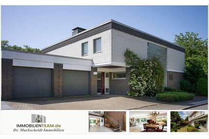 Haus zum Kaufen in Wesel 585.000,00 € 215 m²