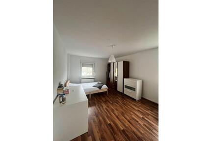 schöne 2 ZKB-Wohnung nähe Uni (Dudweiler) - Saarbrücken