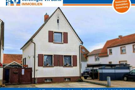 Haus zum Kaufen in Haßloch 349.000,00 € 137.45 m²