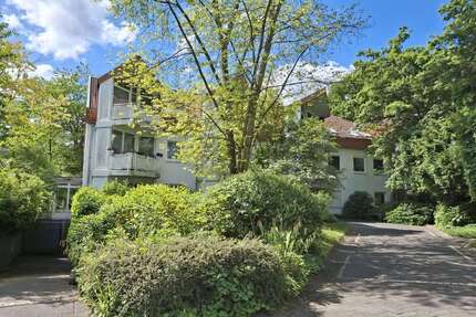 Wohnung zum Mieten in Bonn 840,00 € 66.82 m²