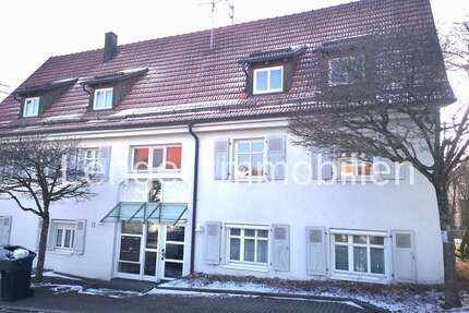 Wohnung zum Mieten in Meßstetten 550,00 € 65.37 m²