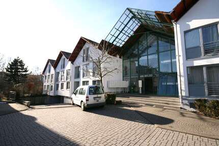 Wohnung zum Mieten in Herrenberg 370,00 € 22 m²