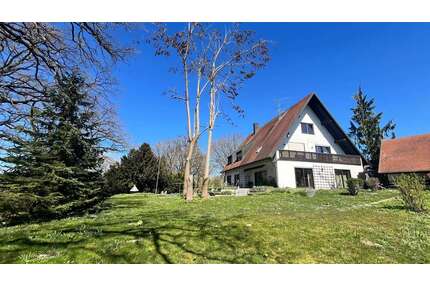 Haus zum Kaufen in Marzling 1.970.000,00 € 300 m²
