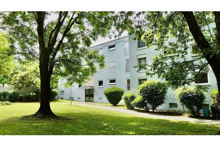 Vermietete 3,5-Zimmer Hochparterrewohnung - frisch renoviert - Ravensburg Innenstadt